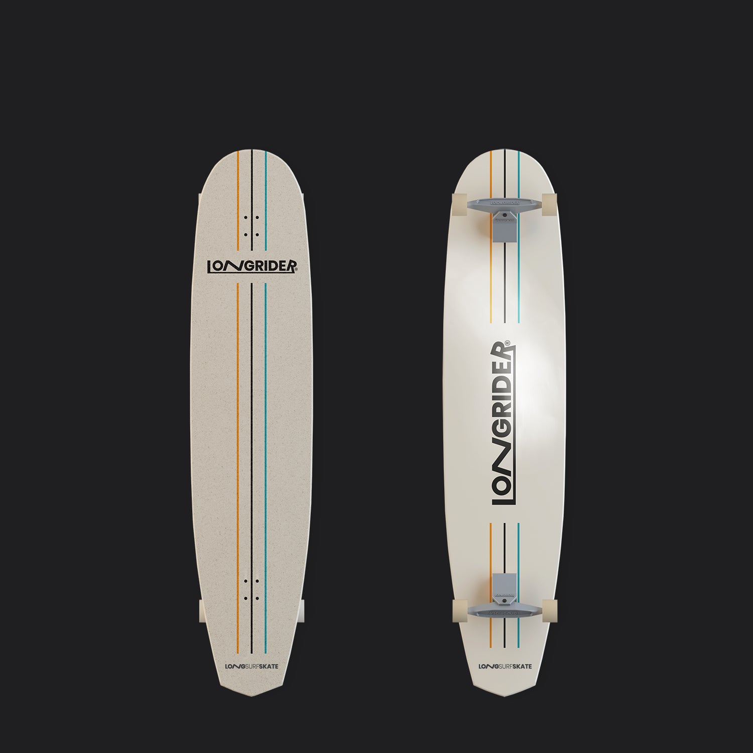 Rrd Long Rider The Original Diamond – Longrider