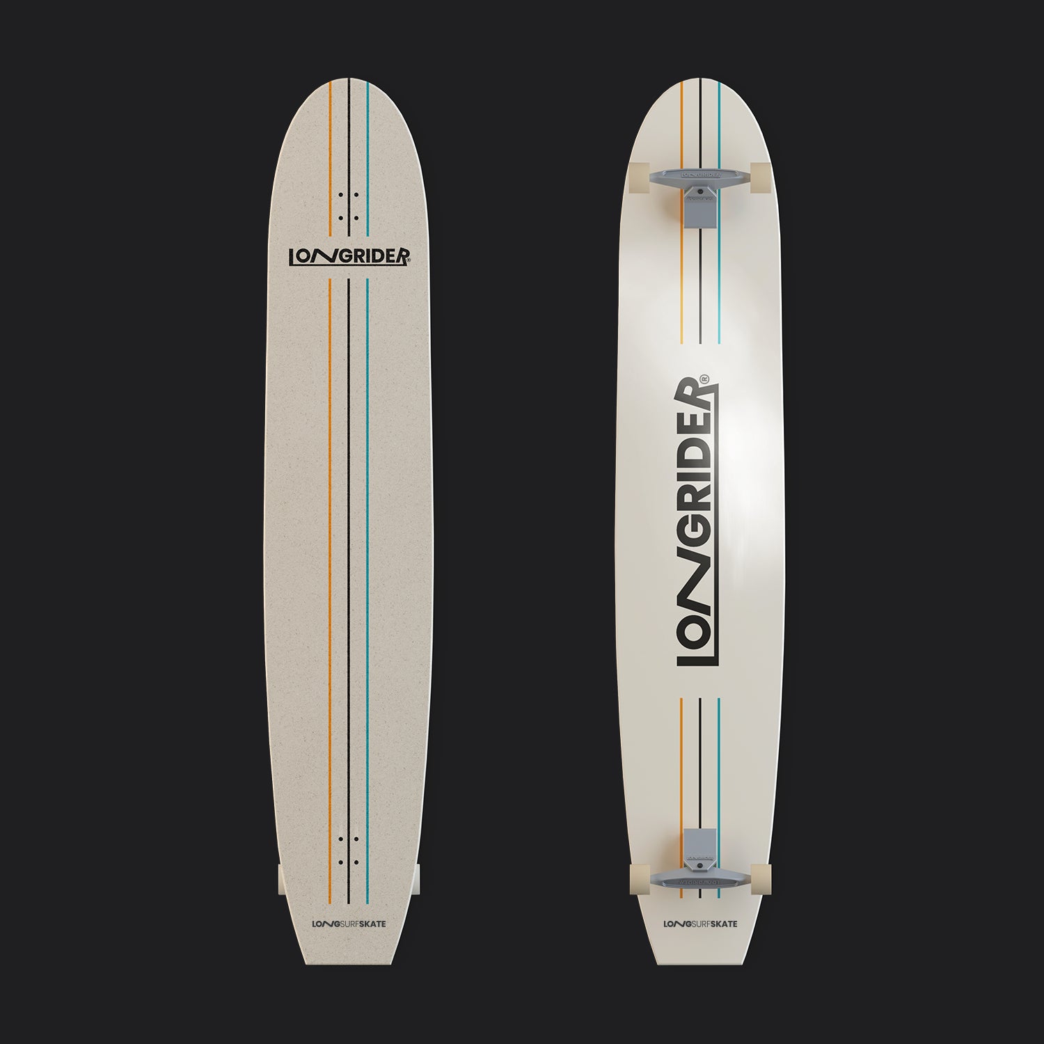 The Original Moby Dick – Longrider