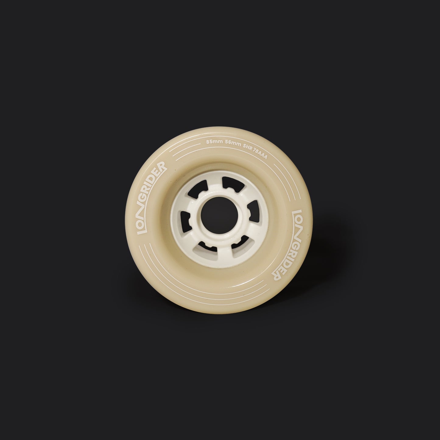 Longrider Wheel 85 x 56 x SHR-78AAA